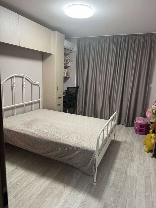 Продава се Двустаен апартамент в Пловдив, Въстанически - 73 кв.м за 938 €/кв.м - Снимка #4