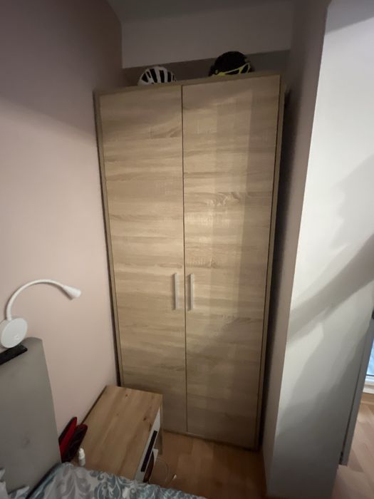 Dulap 2 usi  bardolino