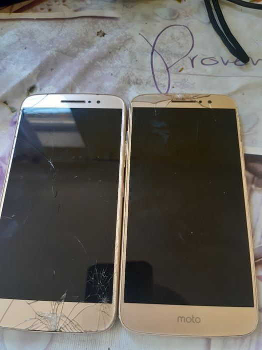 Motorola lenovo M за части