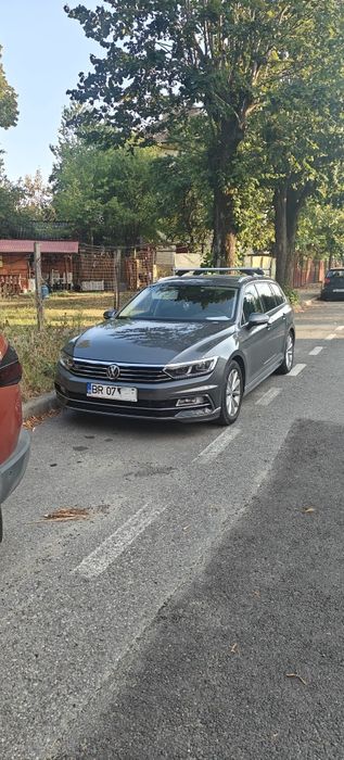 De vânzare Volkswagen Passat B8