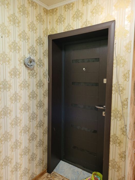 Сдам двухкомнатную квартиру