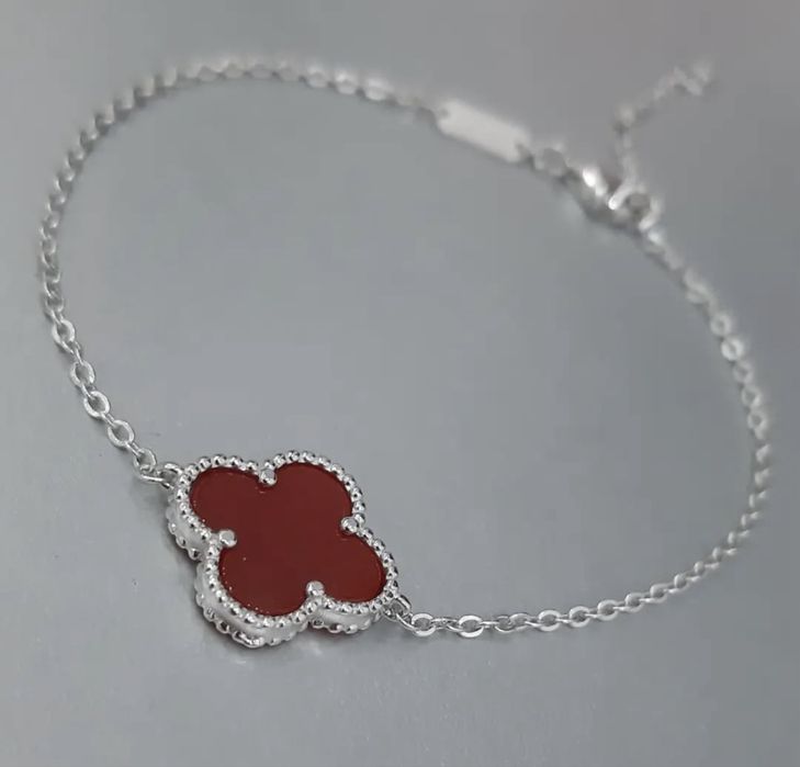 Серебряный браслет женский