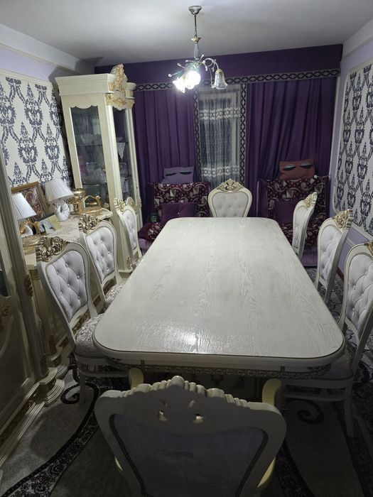 Гостинное мебель