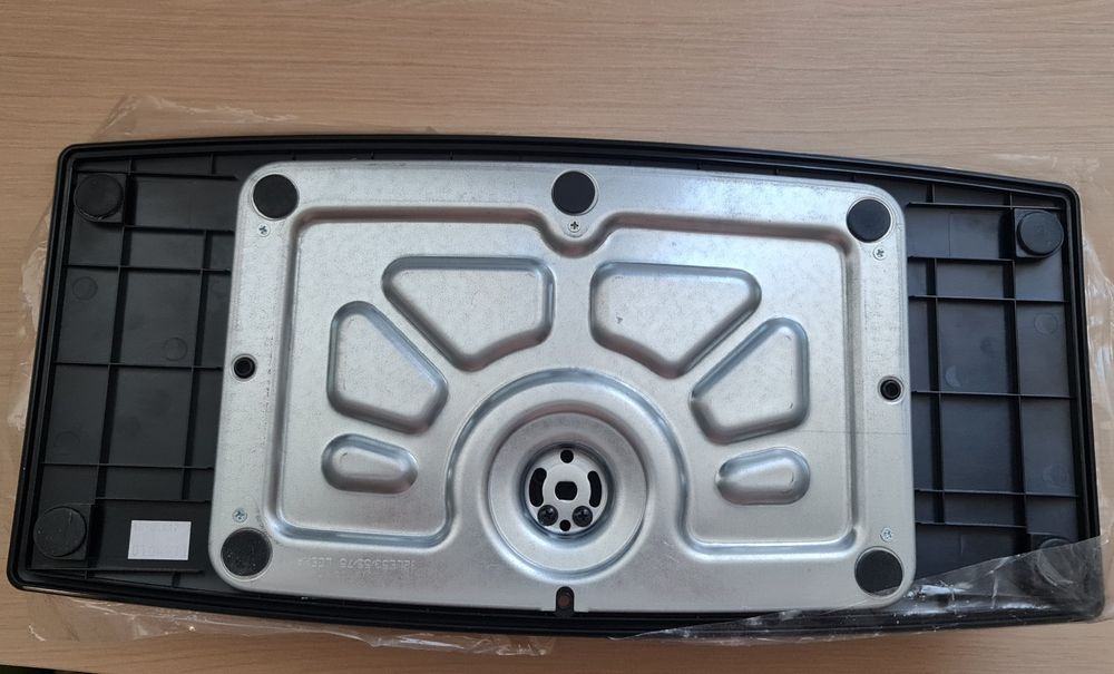 Vand suport tv Lg 32le53