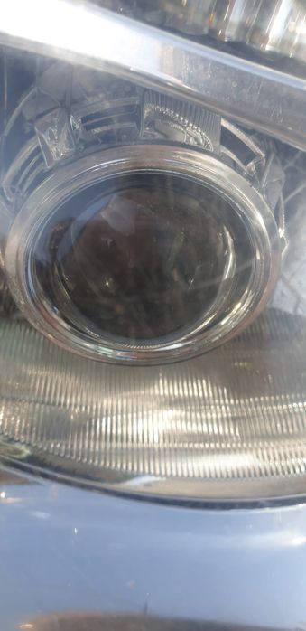 Фары для MATIZ Bi-LED