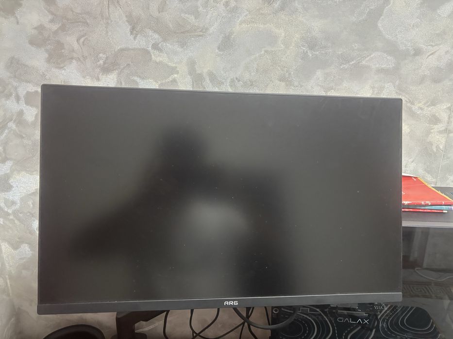 Продам игровой пк с рулём