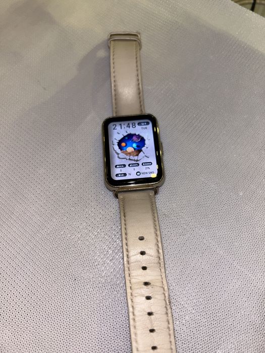 Смарт часы huawei watch fit 2