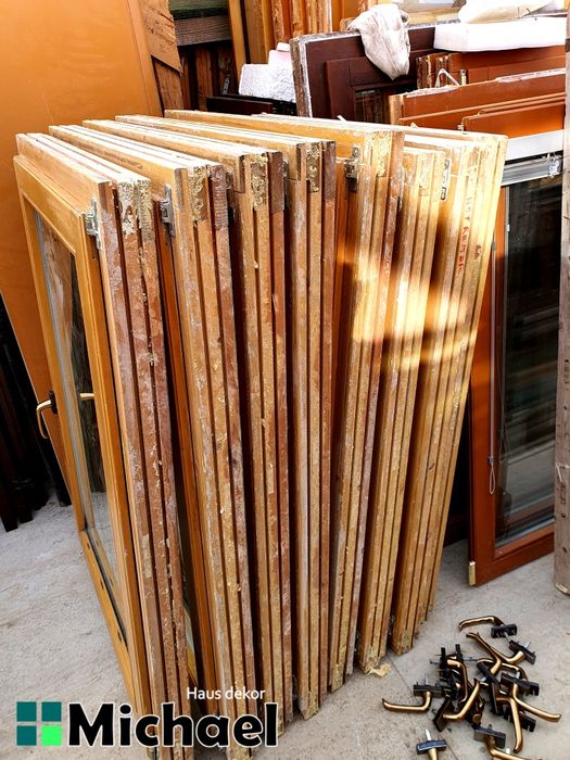 Termopan lemn masiv,Katzbeck,Austria(Stefan H.8190)