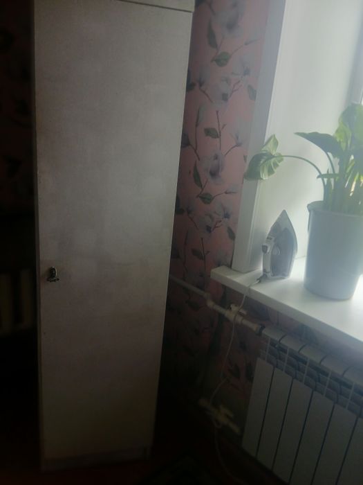 Продам квартиру 2х комн