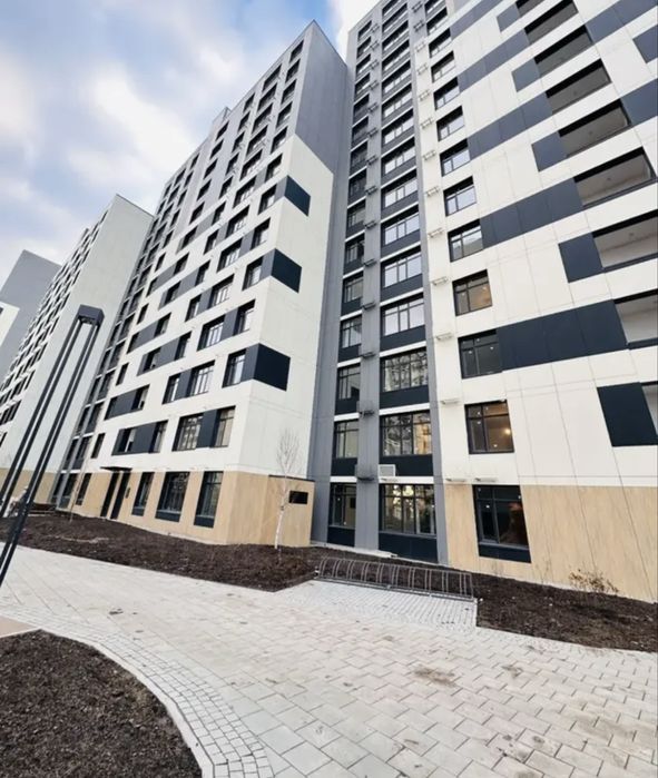 Продам 1 ком квартиру