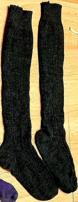 Спортно   чорапи,за футбол ,ски или друго