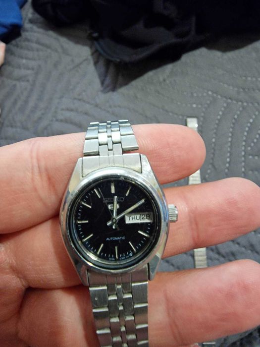 Старовремски ръчни часовници