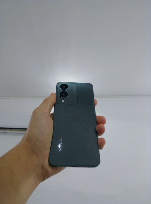 Vivo Y17s 128gb сатылады