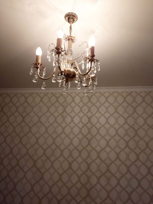 Люстры в прихожку дешево