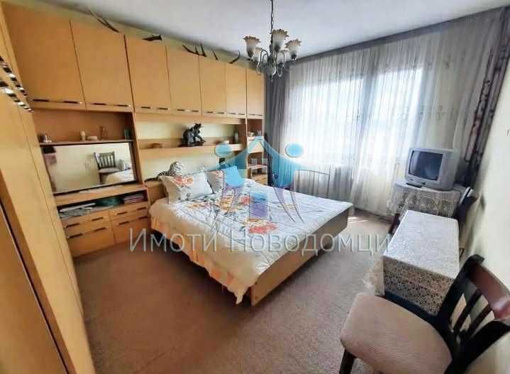 Продава се Многостаен апартамент в Шумен, Пазара - 116 кв.м за 1319 €/кв.м - Снимка #4