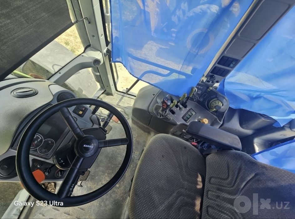 Трактор Class Arion 2019