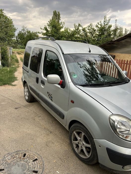 Vand renault kangoo