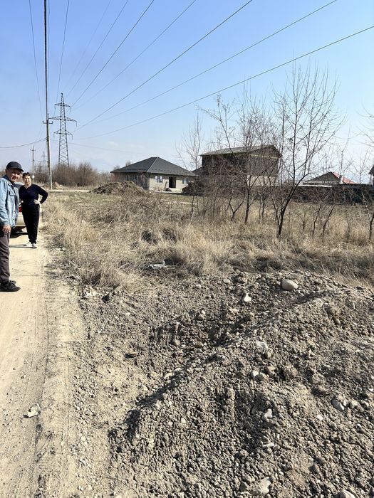 Продам участок срочно