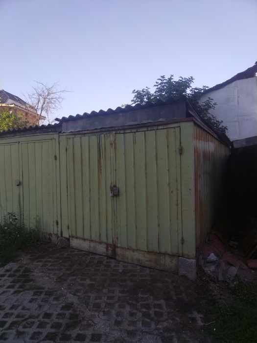 Продава се Земеделски имот в Разград, Промишлена зона - Изток -  кв.м за 5000 €/дка - Снимка #1