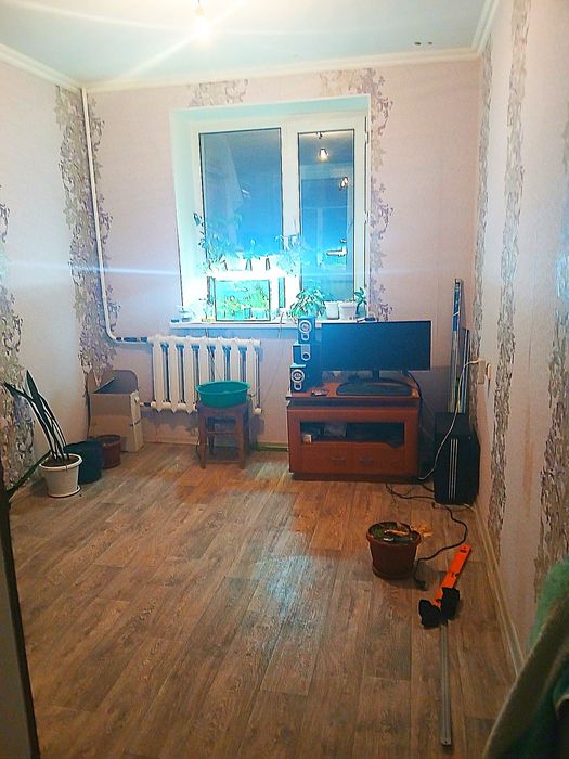 Срочно продам 2 ком кв