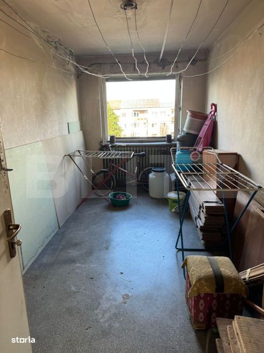 Apartament cu 2 camere, 47 mp - de vanzare in Gojdu