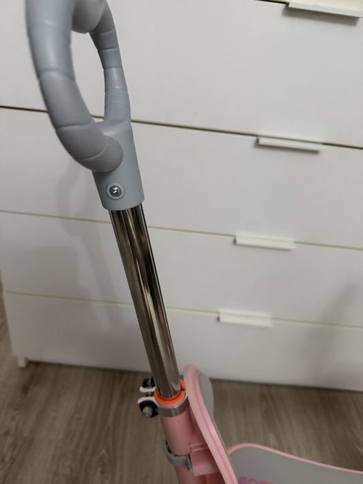 Trotineta 2&1 pentru fetite