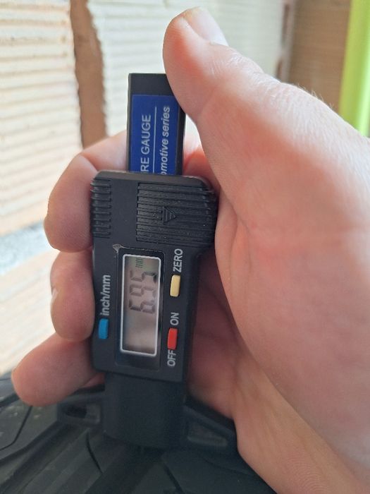 Uniroyall rain expert 185/65/15