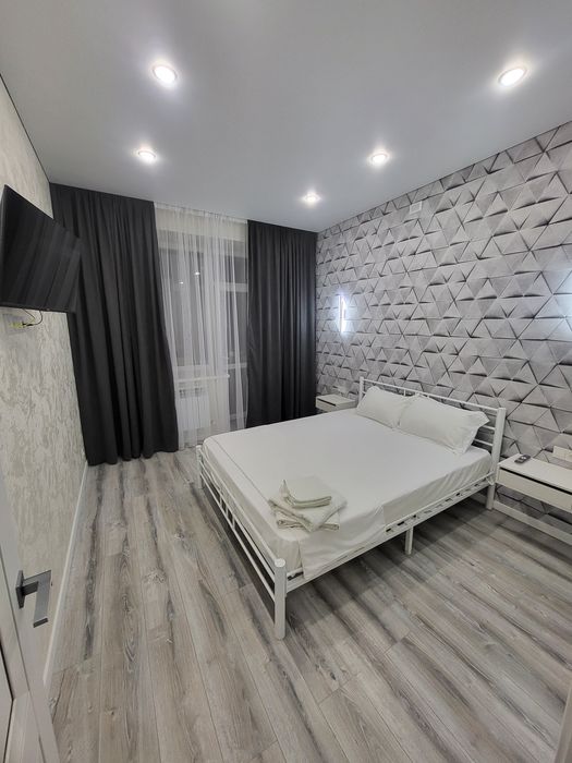 Сдам по часам жк шанырак