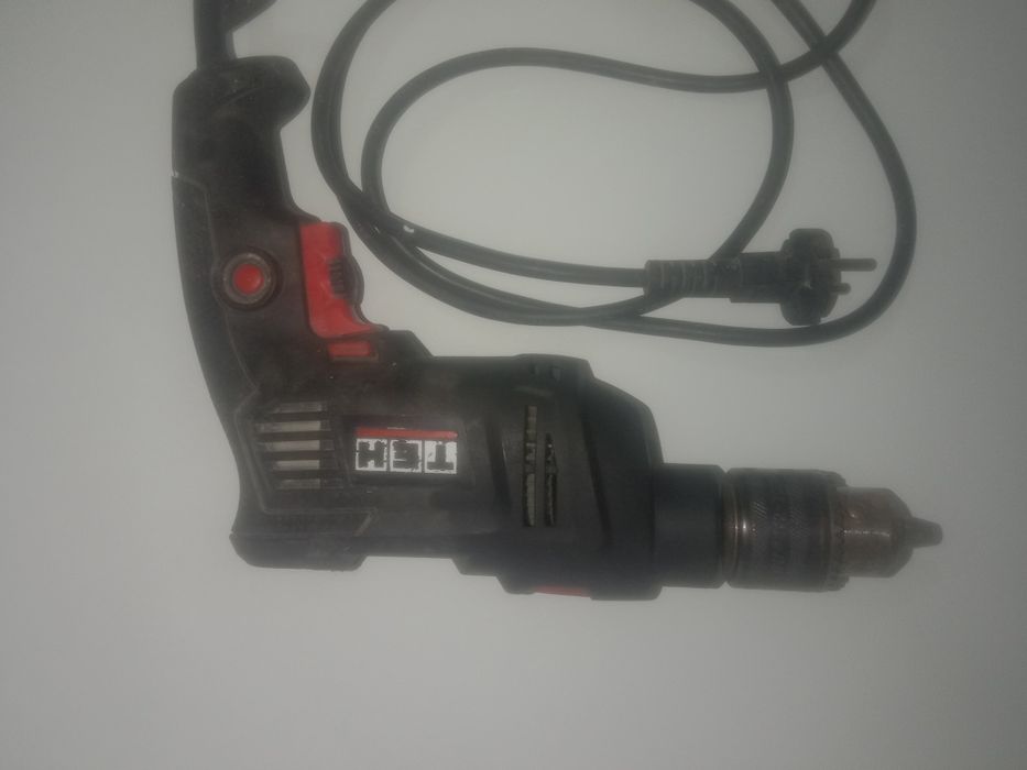 Продам дрель в рабочем состоянии