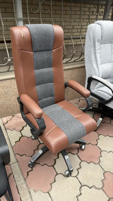 Офисные кресла распродажа