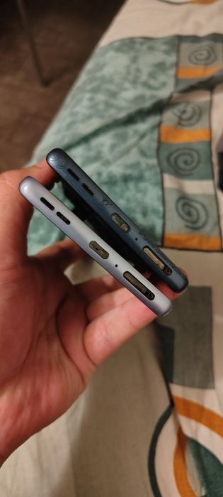 Șasiu Motorola edge 50 fusion 2 buc