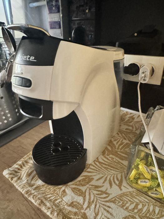 Cafetiera expressor Aritte