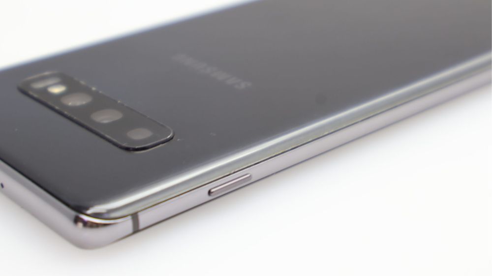 Samsung Galaxy S10 PLUS 512GB