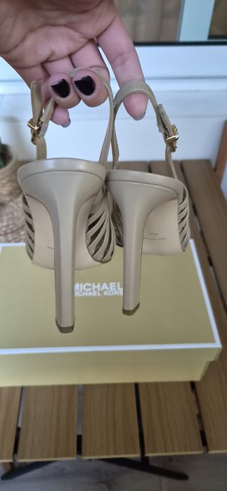Michael Kors, дамски обувки