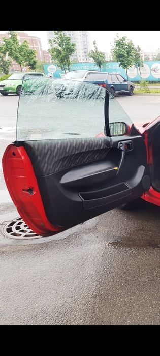 Запчасти на Opel Calibra