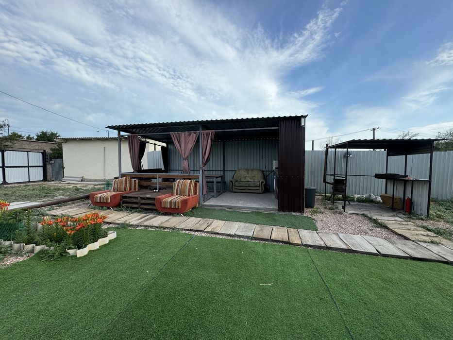 Сдаётся дача                                                 посуточно