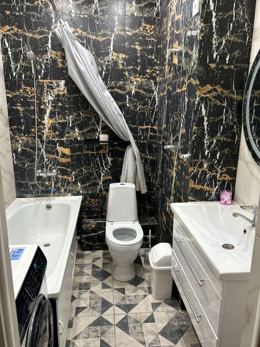 Сдается квартира