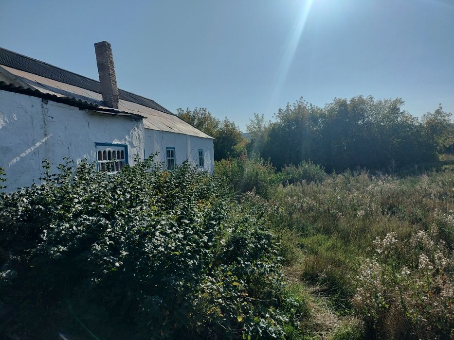 Дом Каркаралинск Қарқаралы үй