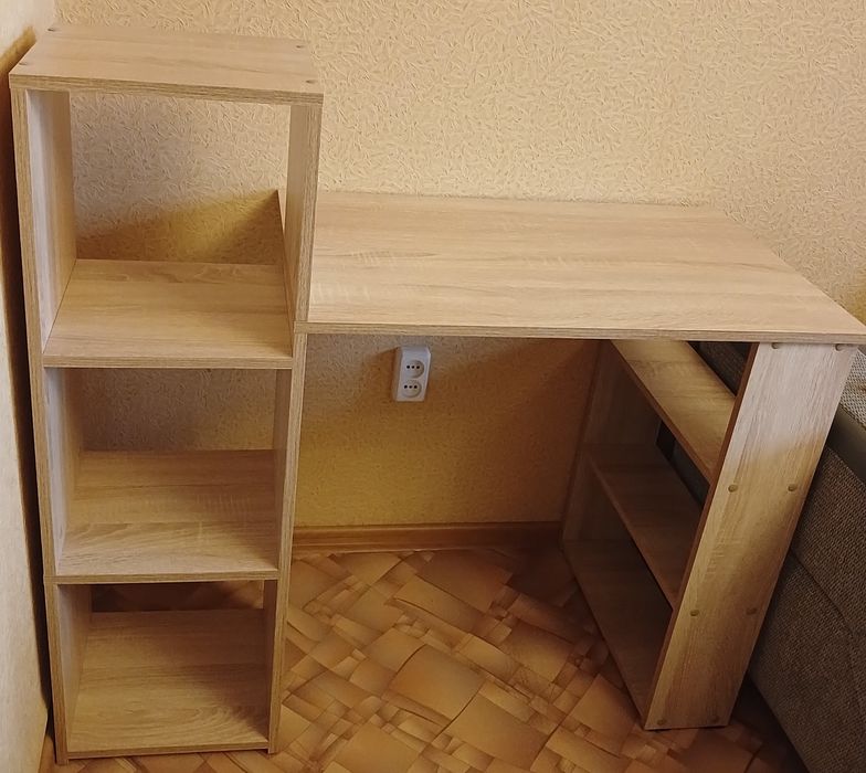 Стол  письменный