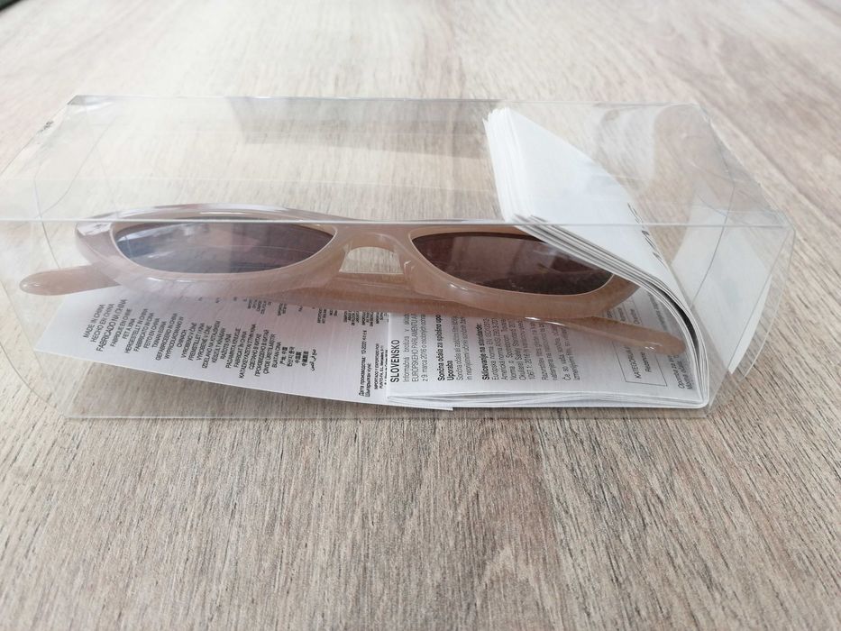 Дамски маркови слънчеви очила  MANGO