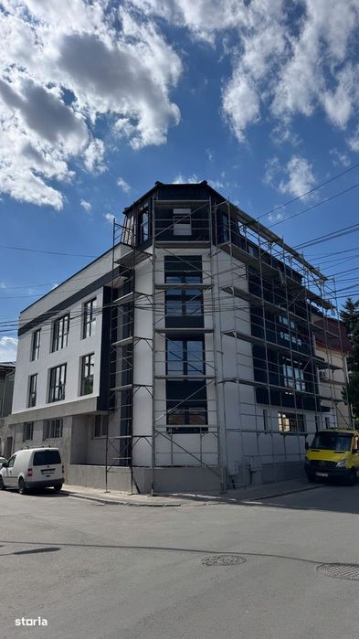 2 camere - Nou - 56 mp - Tineretului / Unirii - 2026 - Bloc Boutique