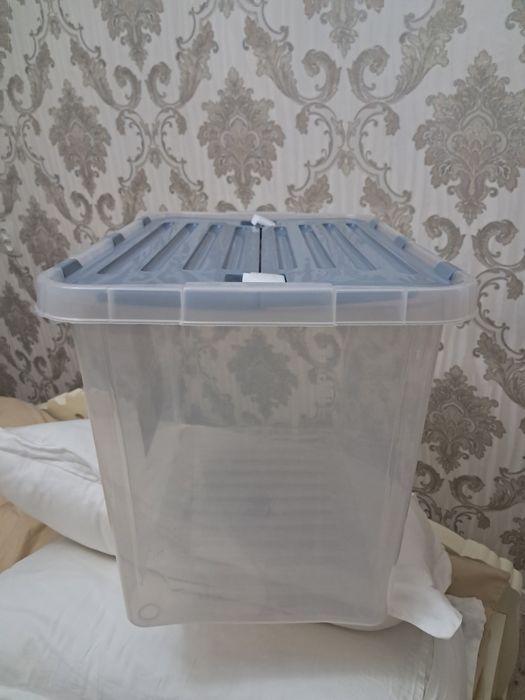 Органайзер. Ящик. Контейнер. 45л