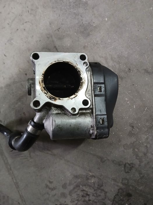 Clapeta accelerație Volkswagen golf4 1.4 benzina