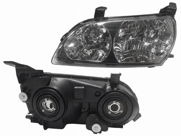 Фара  Toyota Ipsum