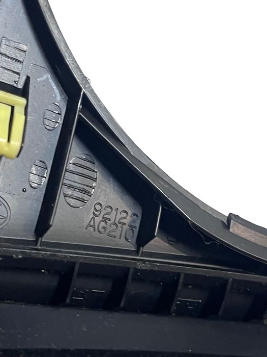 Scrumiera (Fata) Subaru Legacy Iv Bl 2003 - 2015 92122-Ag210