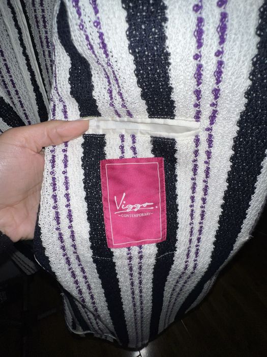 Sacou Viggo marimea 56