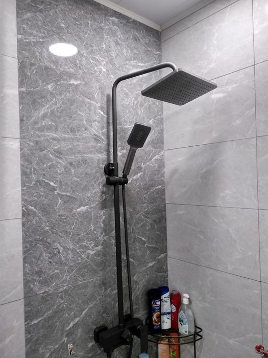 Кафельные работы