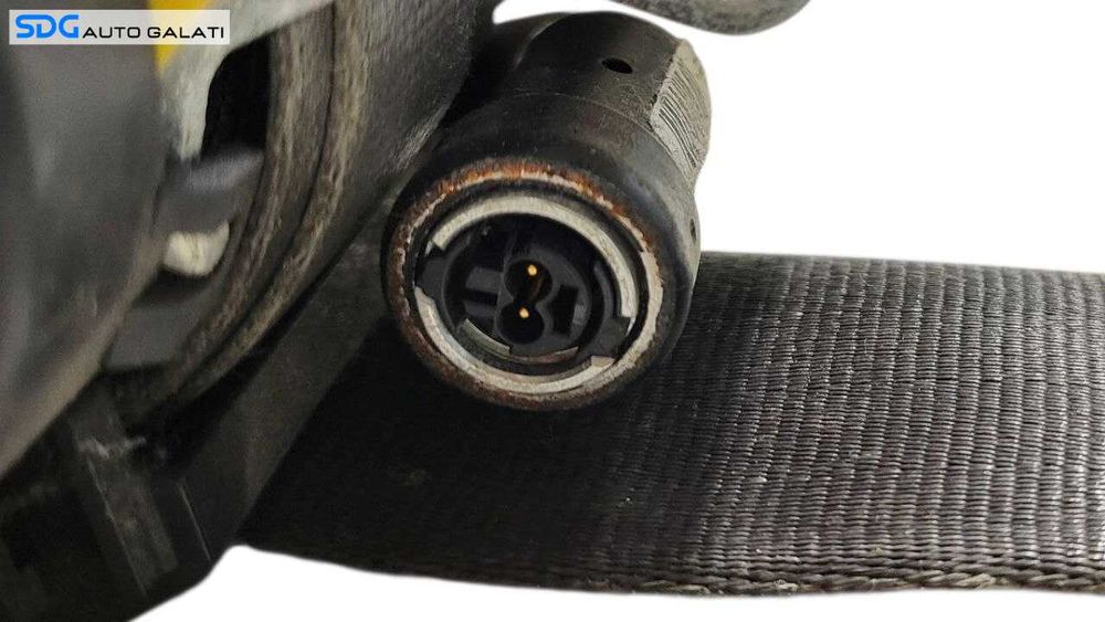 Centura Siguranta Dreapta Fata Seat Toledo 4 2013 - 2019 [L7368]