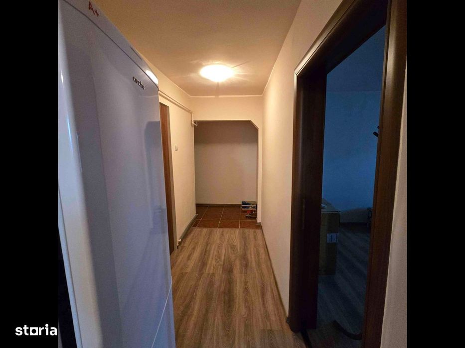 Apartament Hunedoara plus loc de parcare