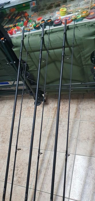 ПРОМО! Шаранска пръчка на 2части Filstar DUO CARP 3.60м., 3.0lb.